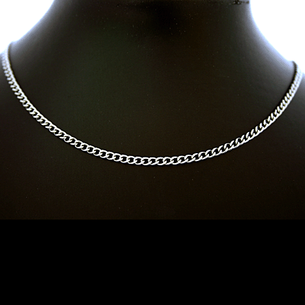 Necklace - NSM031-0.8/45